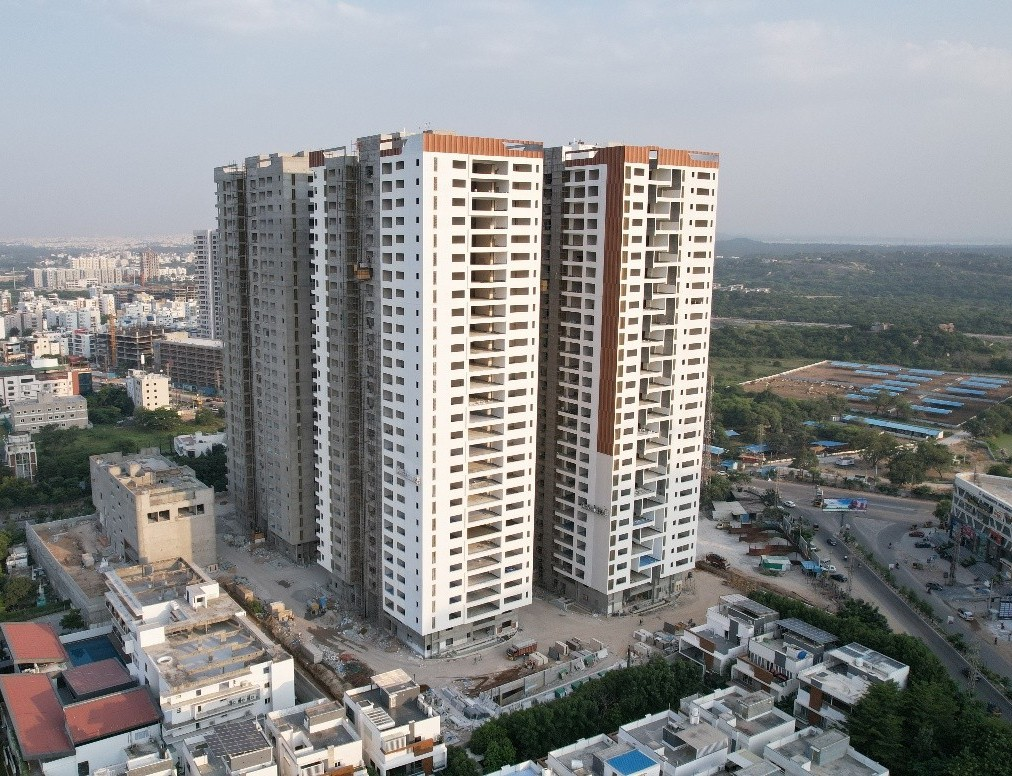 Aluminum Formwork