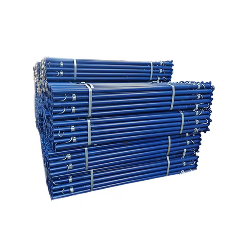 Scaffolding