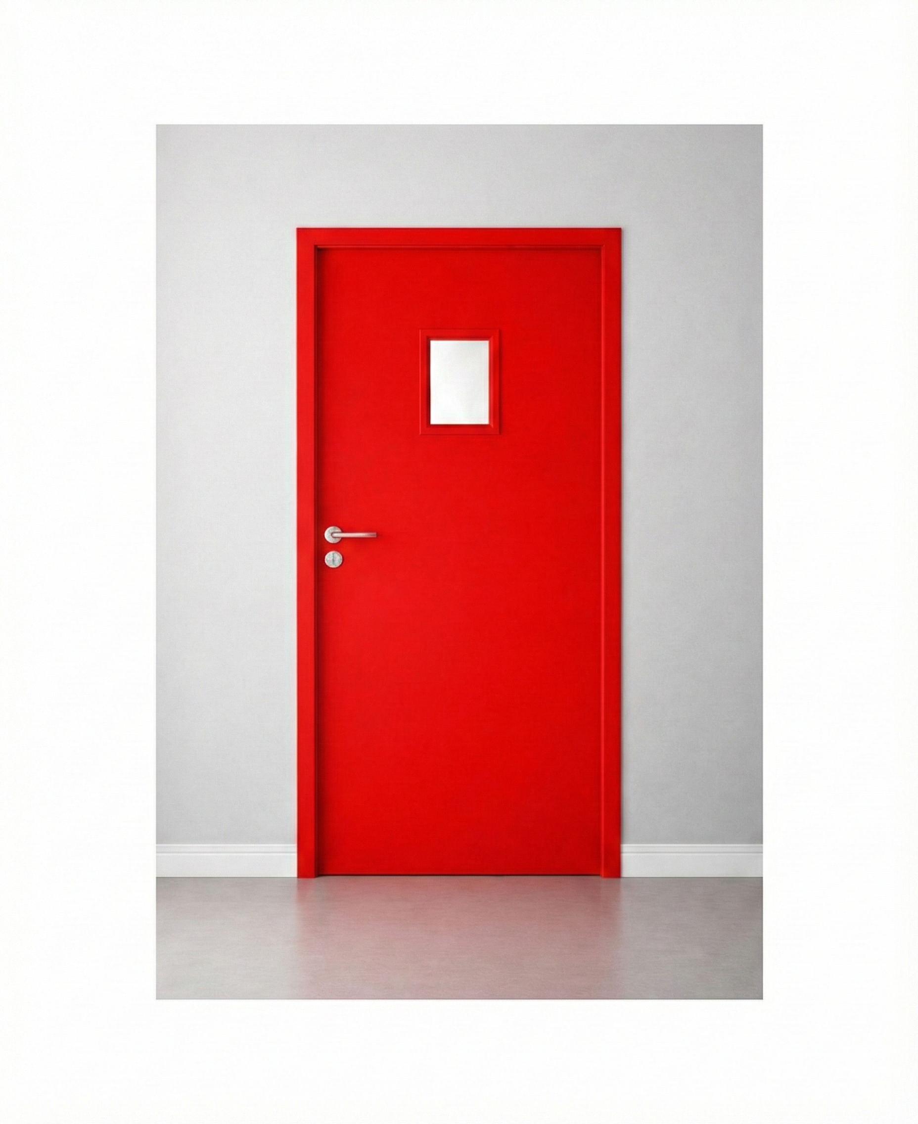 Fire Doors